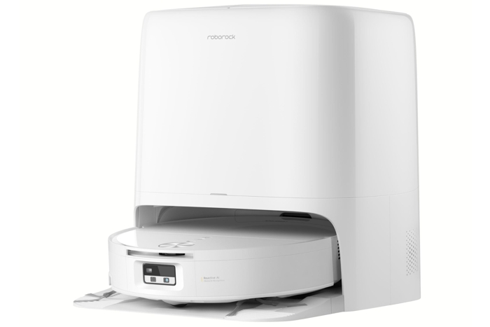 Robot hút bụi lau nhà Roborock QRevo Edge 2 Flow